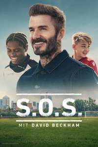 Save Our Squad - Posters