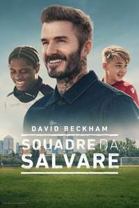 Save Our Squad - Posters