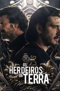Heirs to the Land - Posters