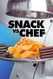 Snack VS. Chef