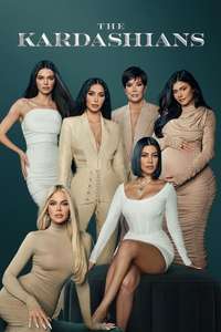 The Kardashians - Posters