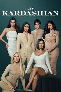 The Kardashians - Posters