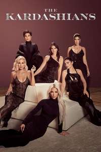 The Kardashians - Posters