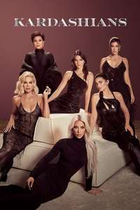 The Kardashians - Posters