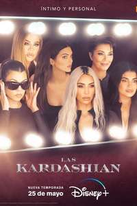 The Kardashians - Posters