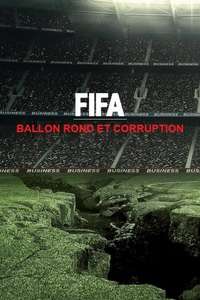 FIFA Uncovered - Posters