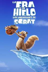 Ice Age: Scrat Tales - Posters