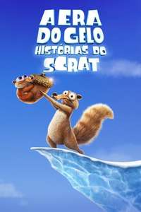 Ice Age: Scrat Tales - Posters