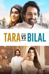 Tara vs Bilal - Poster