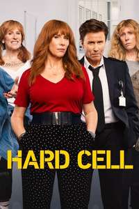 Hard Cell - Posters