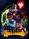 Daniel Spellbound : Season 1
