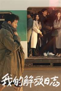 My Liberation Notes - Posters