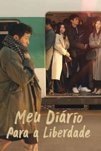 My Liberation Notes - Posters