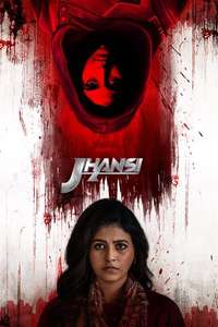 Jhansi - Posters