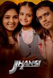 Jhansi Season 1