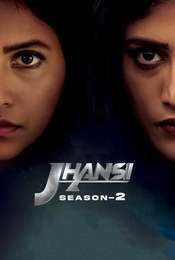 Jhansi Season 2