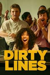Dirty Lines Season 1