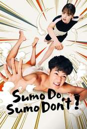 Sumo Do  Sumo Don't Season 1