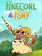 Pinecone And Pony : Season 1