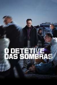 Shadow Detective - Posters