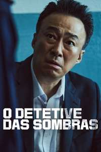 Shadow Detective - Posters