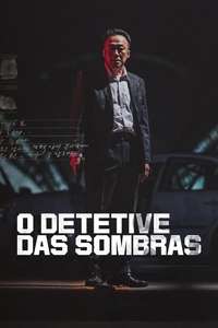 Shadow Detective - Posters