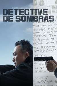 Shadow Detective - Posters