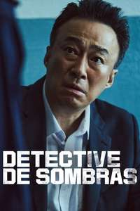 Shadow Detective - Posters