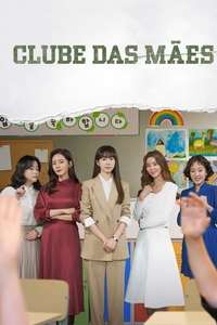 Green Mothers' Club - Posters