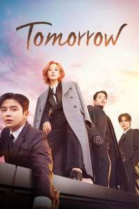 Tomorrow - Posters