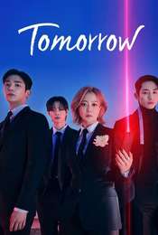 Tomorrow Season 1
