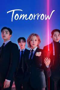 Tomorrow - Posters