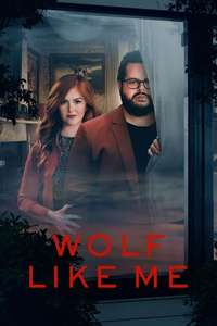 Wolf Like Me - Posters