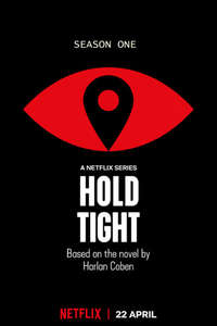 Hold Tight - Posters