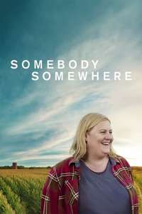 Somebody Somewhere - Posters