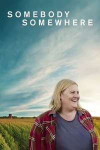 Somebody Somewhere - Posters