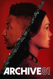Archive 81 Season 1