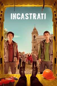 Framed! A Sicilian Murder Mystery - Posters