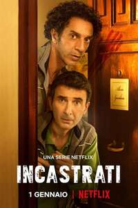 Framed! A Sicilian Murder Mystery - Posters