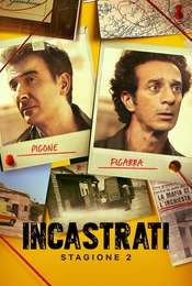 Framed! A Sicilian Murder Mystery Season 2