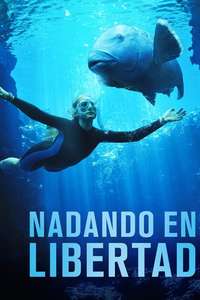 Blueback - Posters