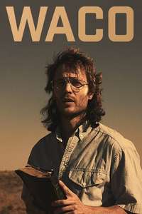 Waco - Posters