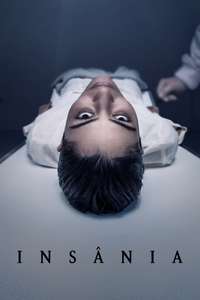 Insanity - Posters