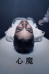 Insanity - Posters