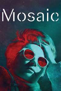 Mosaic - Posters