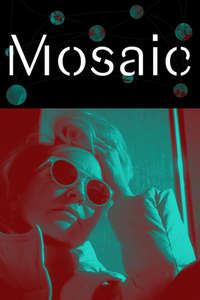 Mosaic - Posters
