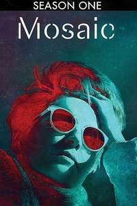 Mosaic - Posters