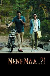 Soorpanagai - Poster