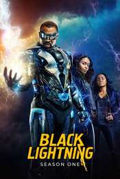 Black Lightning Season 1