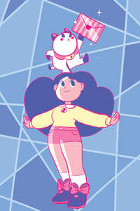 Bee and Puppycat - Posters